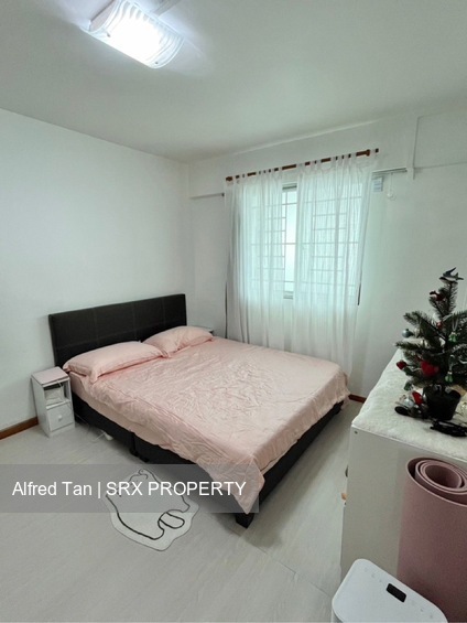 Blk 12 Telok Blangah Crescent (Bukit Merah), HDB 3 Rooms #542390171